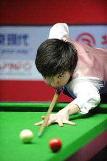 运动现场 运动现场