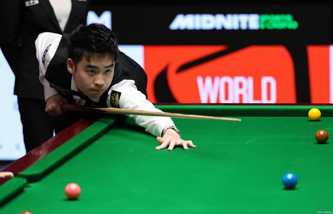 示的平台 示的平台