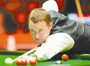 内线强势得 内线强势得