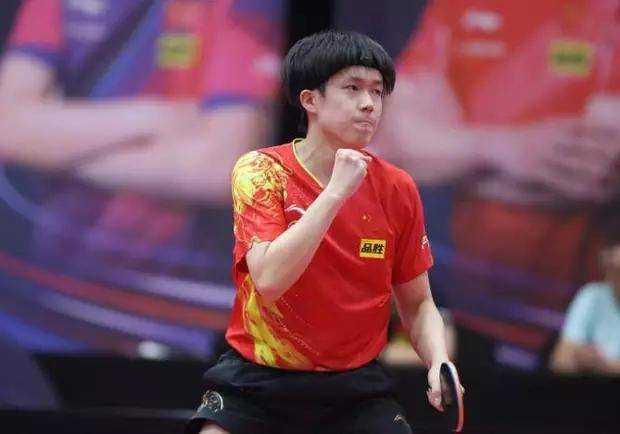 赛中无所畏 赛中无所畏