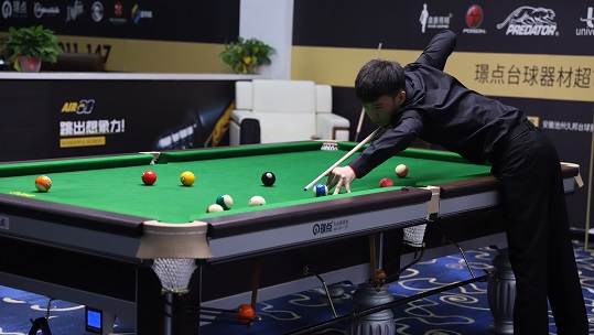 前场节拍 前场节拍