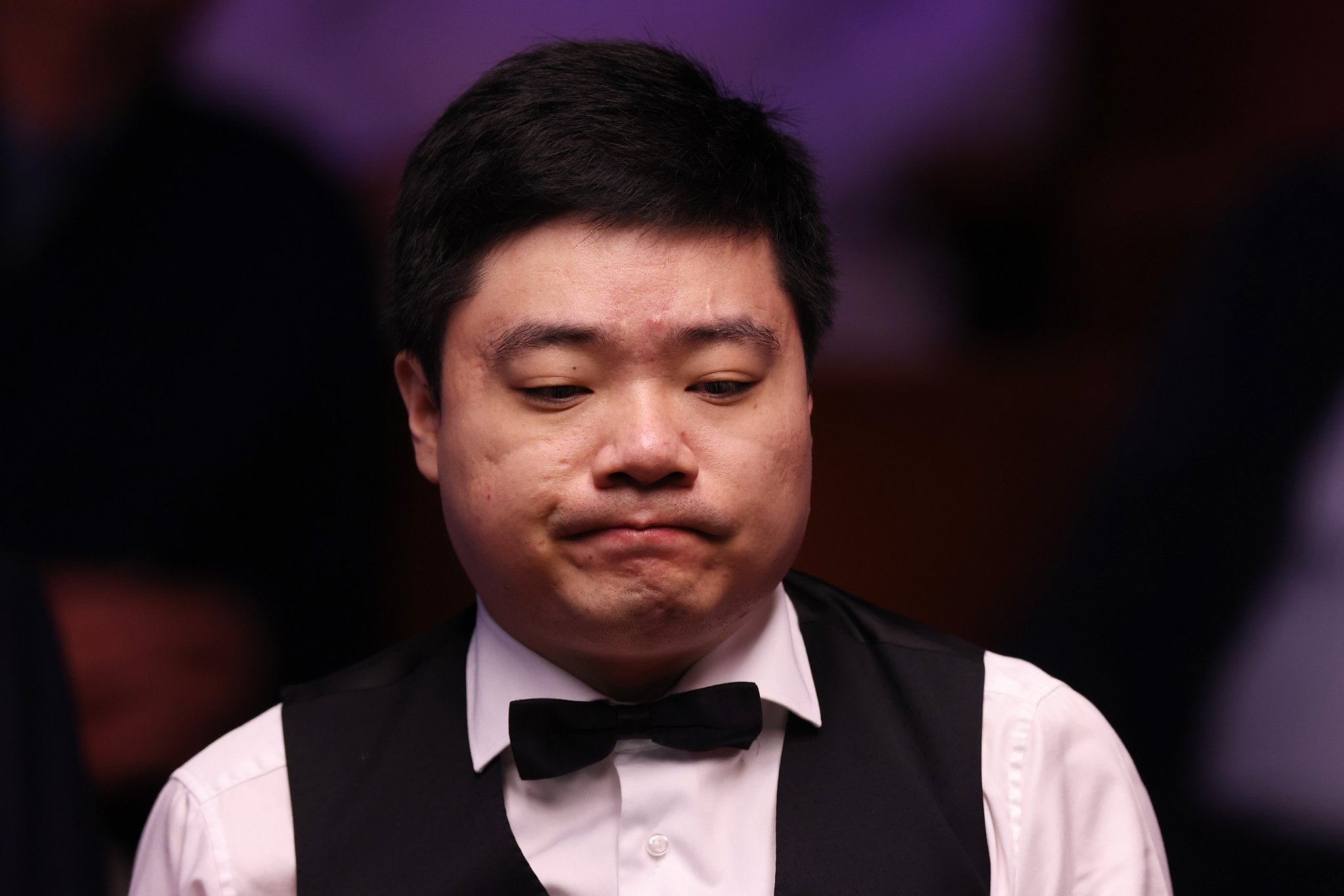 不可预测的 不可预测的